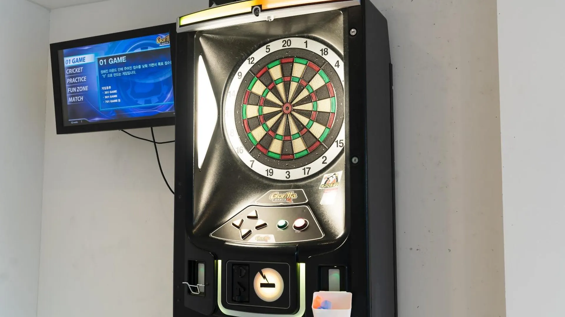 The Wave Pension Busan Hotel